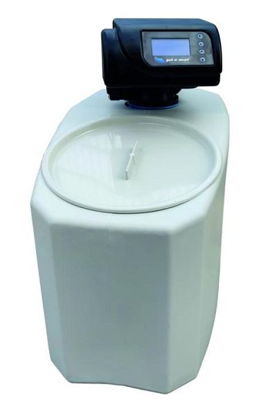 Descalcificador de agua gel-o-mat Waterlive ST2401, 3072.30