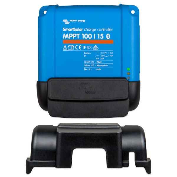Caja de cubierta Victron Energy MPPT WireBox-S 100-15, 1-67-011345