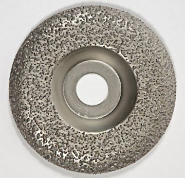Muela diamantada Karl Dahm Ø 115 mm, 50510