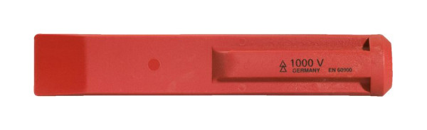 KS Tools Cuña de plástico, 170 mm, 117.1667