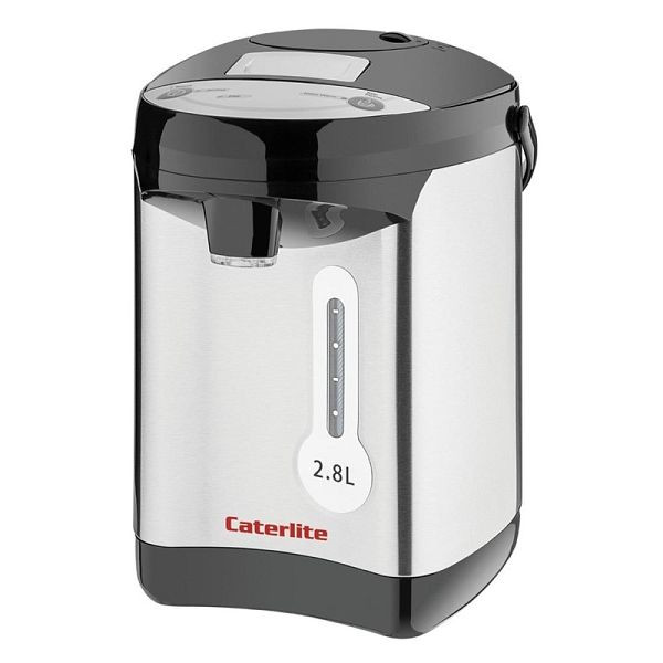 Dispensador de agua caliente Caterlite 2.8L, HE152