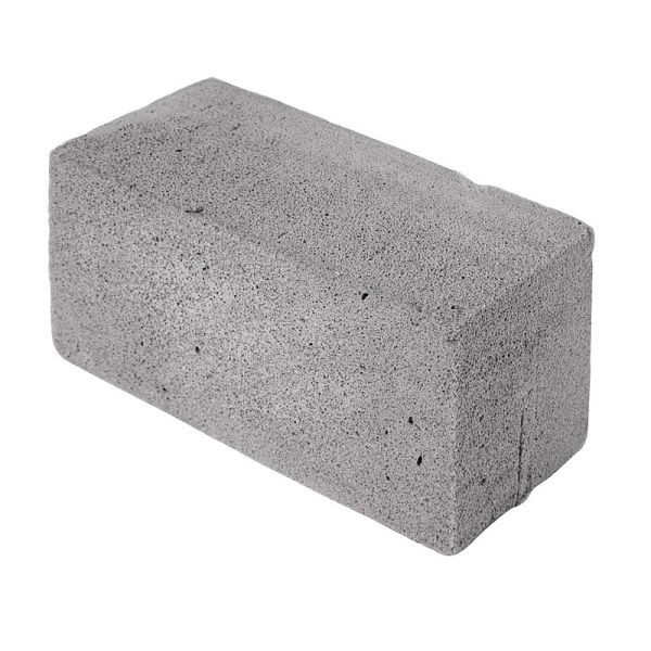 Piedra abrasiva Jantex Grillmaster, L402