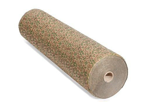 Rollo de vellón absorbente DENSORB Camouflage, versión &quot;Universal&quot;, pesado, 45 m