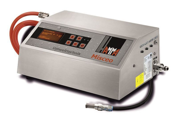 Dispositivo mezclador Hamma MISCEO 3 - estándar, 2001010
