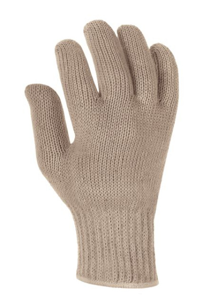 guantes de punto grueso teXXor "COTTON", talla: 11, paquete: 300 pares, 1910-11