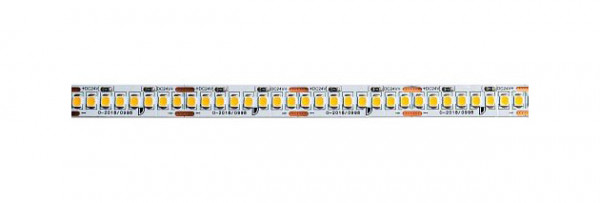 Rutec Tira de LED flexible, 24 V, interior, 2700K CRI80 VARDAflex Quantum Triple - Rollo de 5 metros, 84117