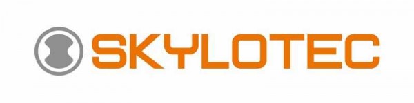 Punto de anclaje Skylotec aprobado para 44kN, M20 D-BOLT INOXIDABLE AMARILLO M20, AP-066-GE