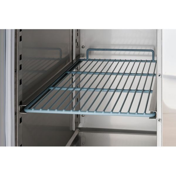Balda Stalgast para frigoríficos y congeladores GN 1/1, KT9918011