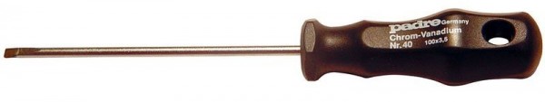 padre Elektriker-Schraubendreher 40 75 x 2,5 mm, 4007525