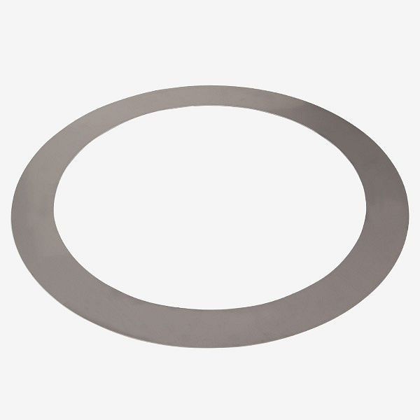 Anillo de acabado de suelo HKW - anillo para SOLITAIRE Ø 300 mm, 9160