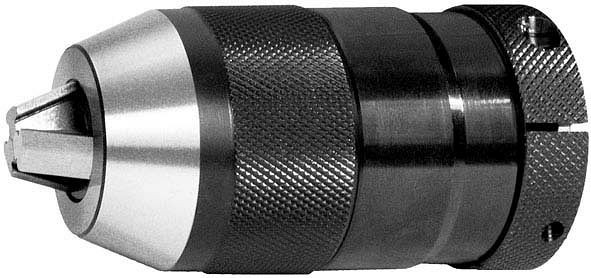 Portabrocas de precisión sin llave MACK 0-8 mm, soportes B10, 44-95-8B10