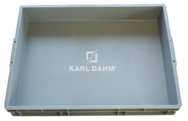 Bandeja de goteo Karl Dahm para salpicaduras de agua, 30018