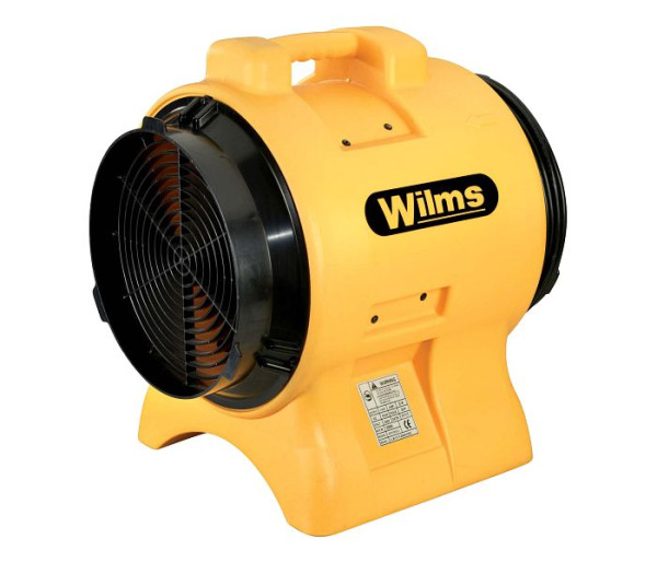 Ventilador Wilms Axial AV 3105, 8003105