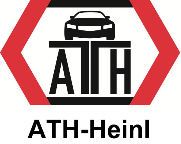 Rampas de acceso largas ATH-Heinl (galvanizadas y revestidas), 631009.20