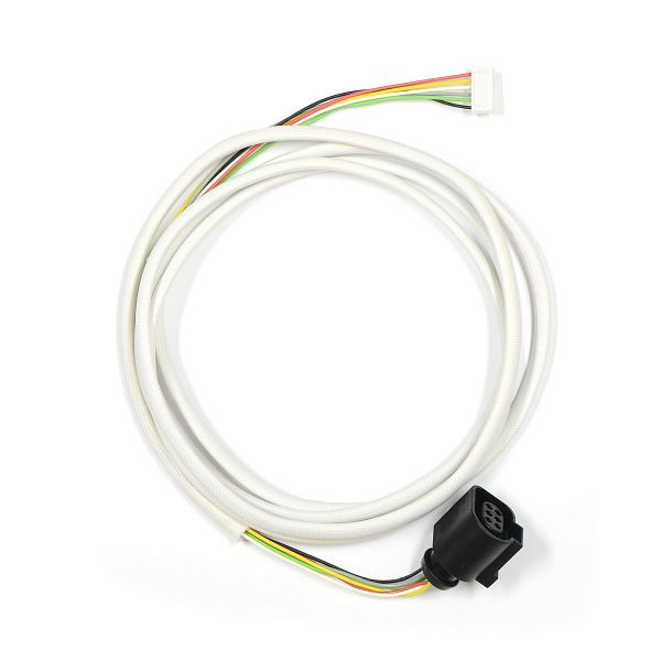 Cable de conexión solarbayer para sonda lambda LSU 4.9 para HVS-Plainte AK4005LSU, 390403800