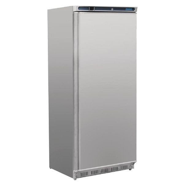 Congelador Polar de acero inoxidable para un fácil uso 600L, CD085