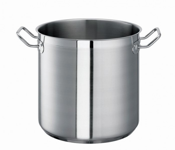 Olla de sopa GastroSUS Chef, 24 cm, aprox.10,8 litros, 163060-24
