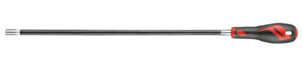 Teng Tools MD907FL - Impulsión de broca flexible de 1/4" de largo