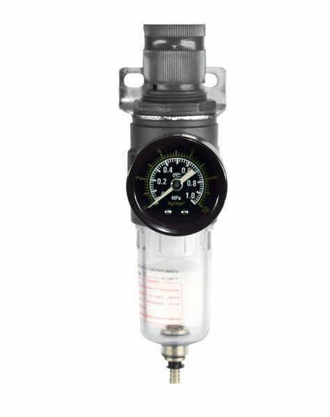 Separador de agua del regulador del filtro de drenaje del inserto del filtro AEROTEC, 2005780