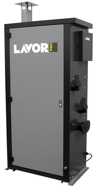 Lavadora a presión LAVOR-PRO estación de lavado HHPV 2021 LP RA, 86240604