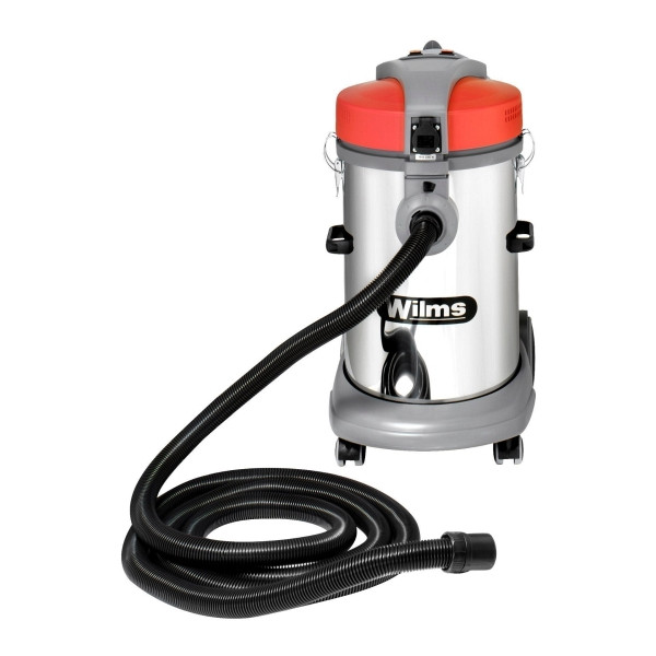 Aspirador universal Wilms aspirador en seco y húmedo con encendido automático WS 2650 EL, 9002650