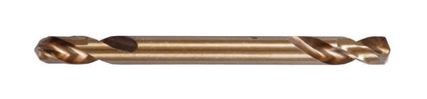 Broca de doble punta Projahn HSS-Co 5.0 mm, UE: 10 piezas, 451500