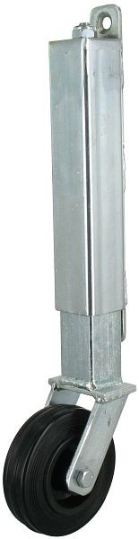 Tecnología de rodillos Rodillo de puerta con resorte / rodillo de puerta GRK NBF 02/100/30G, capacidad de carga [kg]: 70, 401010