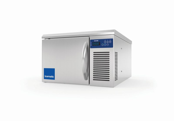Congelador de choque Saro ST 3 1/1, 463-3000