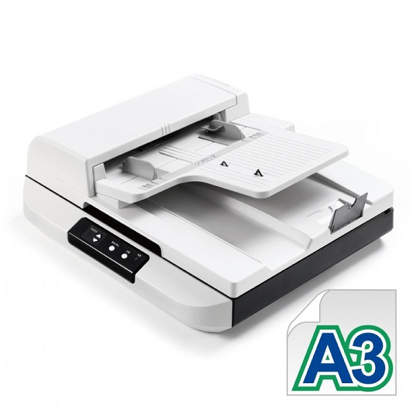 Escáner de documentos Avision A3 AV5400, 000-0784G-07G