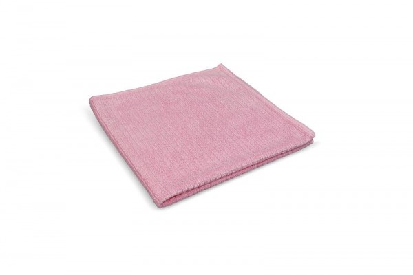 De Witte "Quadri" 39 x 39 cm rosa, UE: bolsa de 5 piezas, 615.900.141