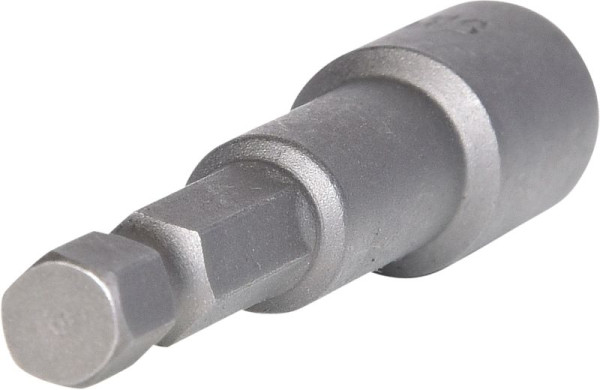 KS Tools Herramienta atornillable de 1/4", magnética, 8 mm, 122.2102