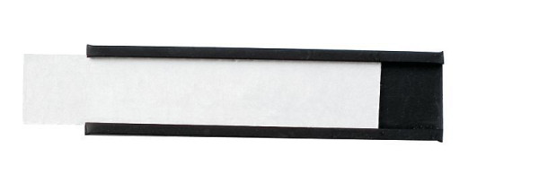 Portaetiquetas magnético Legamaster 15x60mm, 7-450200