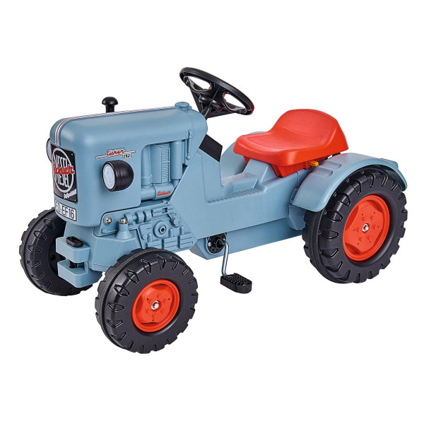 GRAN tractor Eicher Diesel ED 16, para niños, 800056565