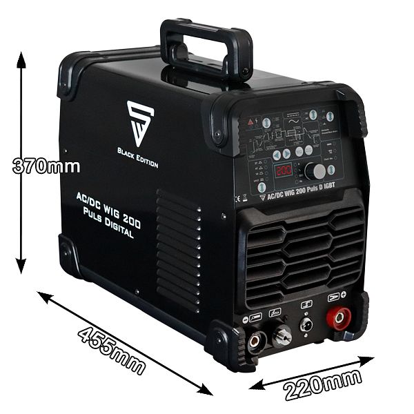 visitar Ondas puñetazo STAHLWERK soldadura STAHLWERK AC / DC TIG 200 pulsos D IGBT cromado 1025 comprar barato envío gratis en línea: gran selección de precios baratos | PROFISHOP.es visitar Ondas puñetazo STAHLWERK soldadura STAHLWERK AC / DC TIG 200 pulsos D IGBT cromado 1025 comprar barato envío gratis en línea: gran selección de precios baratos | PROFISHOP.es