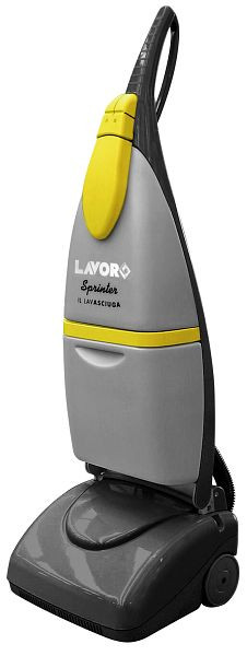 Fregadora-secadora de agua fría LAVOR-PRO SPRINTER SCL, 85010501