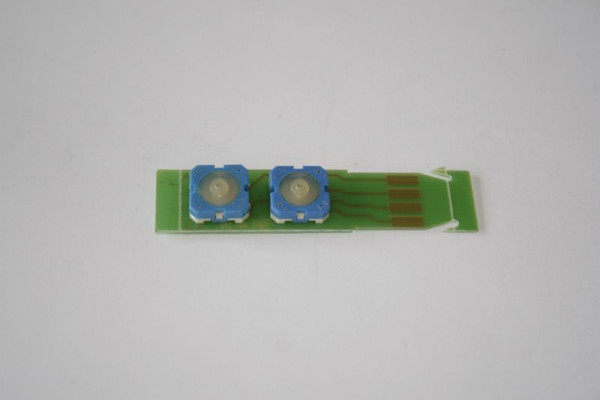 ELMAG micropulsador DD, incluida placa de circuito impreso para paquete de mangueras TIG SR 26 - HF, 9505604
