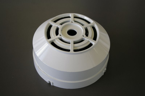Cubierta de ventilador ELMAG (Nº 102) para MKS 300 RLS / 315 RLSS / 315 RLSS-NMKS 315 PROFI + L, 9708402