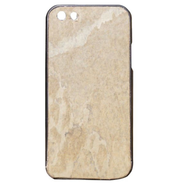 Karl Dahm funda protectora para teléfono móvil "Skin Rock" I para iPhone 8+, 18031-1