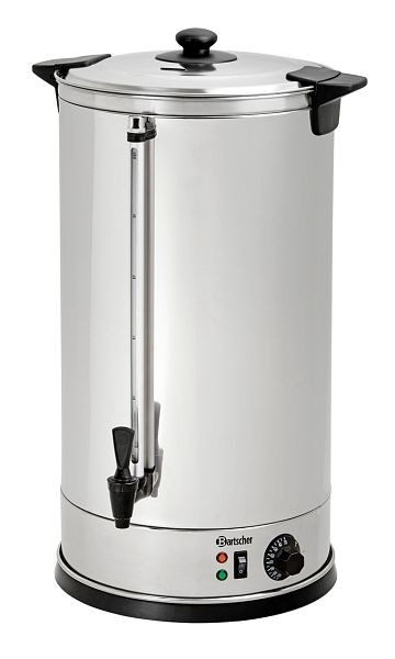 Dispensador de agua caliente Bartscher 28 l, 200063