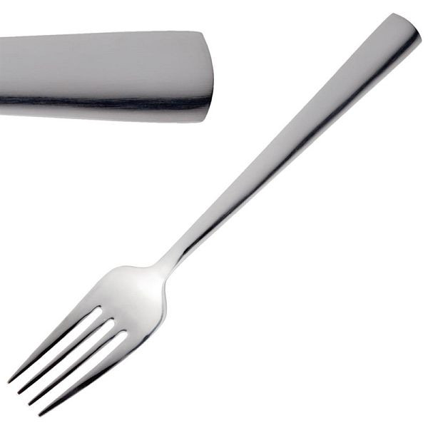 Tenedores para cena Amefa Moderno, PU: 12 piezas, DM240