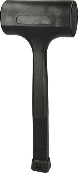 Martillo de cara blanda sin retroceso KS Tools, 1720 g, 140.5258