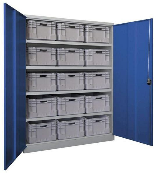 Gabinete para cargas pesadas PAVOY sin mampara, 36364-147-014