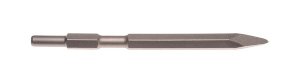 Cincel puntiagudo Projahn para MAKITA HM1200 longitud 450 mm, 84112450