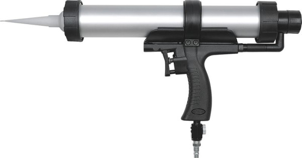 Pistola de cartuchos de aire comprimido KS Tools 310 ml, 515.1975