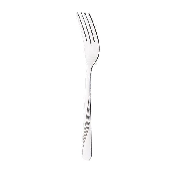Stalgast tenedor de cena BAR, PU: 12 piezas, TT0102180