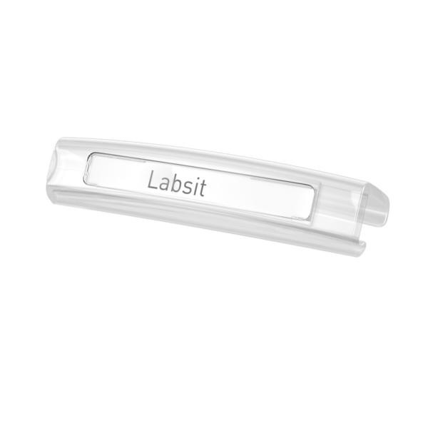 clip bimos para Labsit para personalización, 9128-221