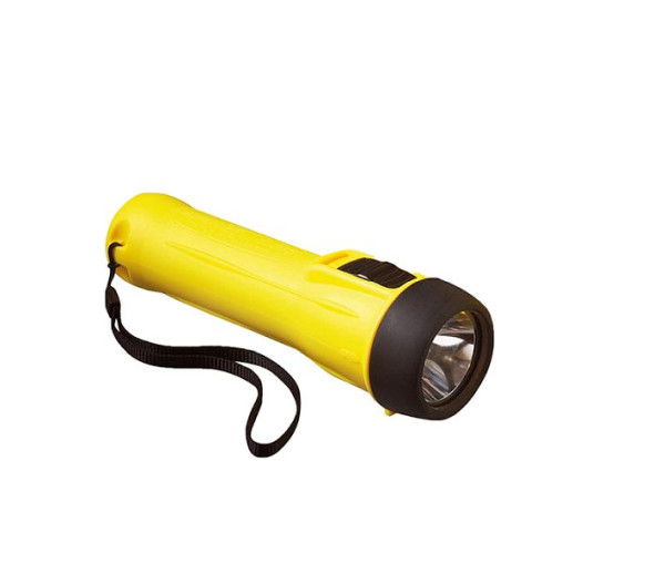 Lámpara de mano a batería ELSPRO LYTS-24B, BHL008