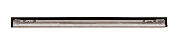 UNGER S-rail Plus 30cm, con goma blanda, PU: 10 piezas, UC300