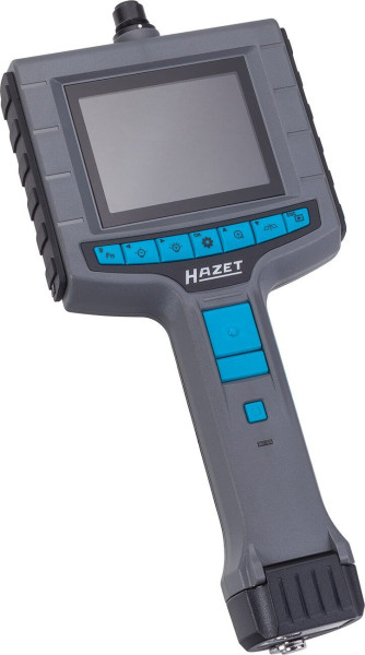Videoendoscopio Hazet, dispositivo básico, consola de control, 4812-10