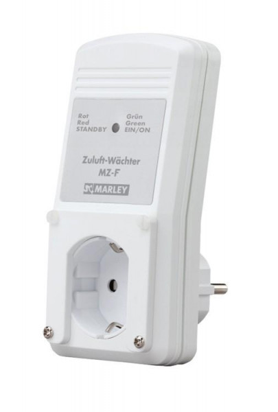 Monitor de aire de suministro de ventilación Marley radio MK, 407371